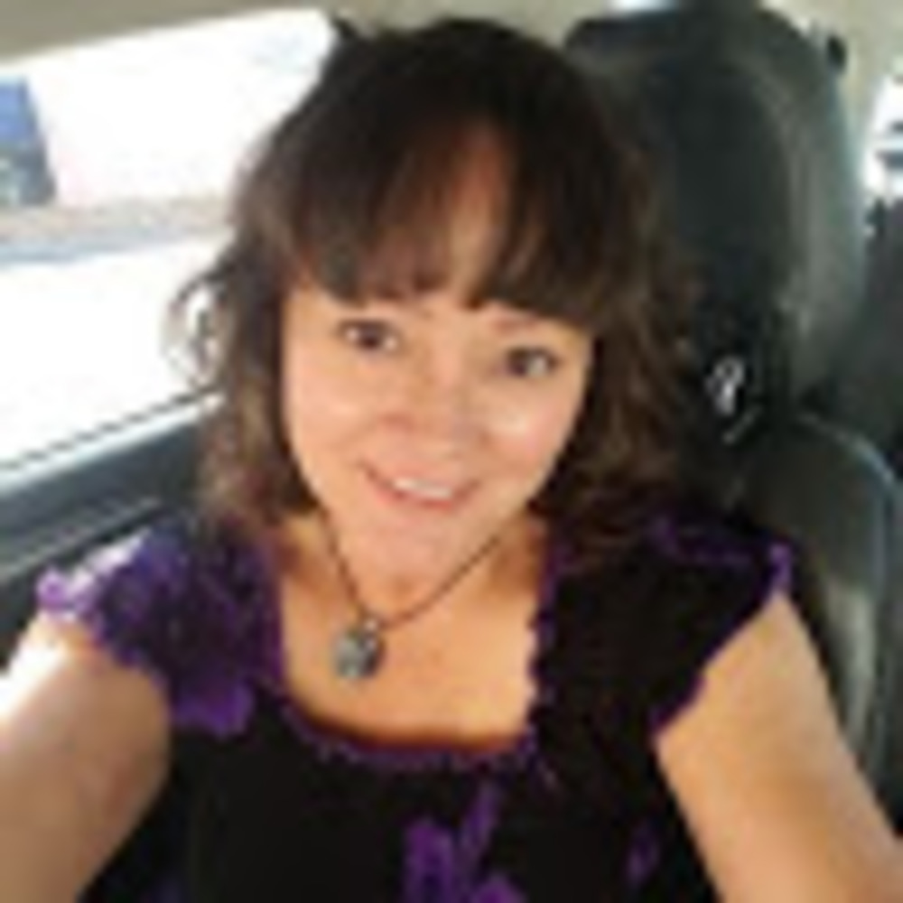 Meet your Posher, Brenda